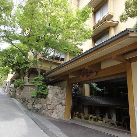 הצוקייצ'י Miyajima Hotel Makoto מראה חיצוני תמונה