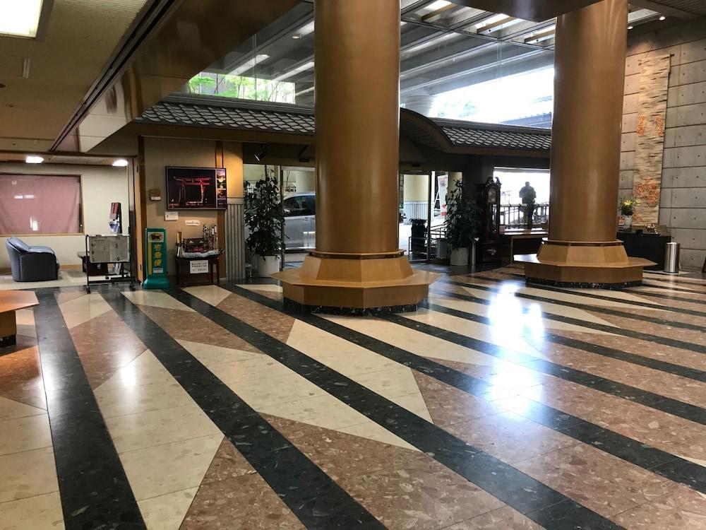 הצוקייצ'י Miyajima Hotel Makoto מראה חיצוני תמונה