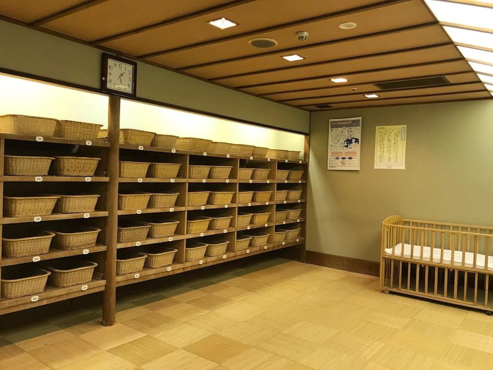 הצוקייצ'י Miyajima Hotel Makoto מראה חיצוני תמונה