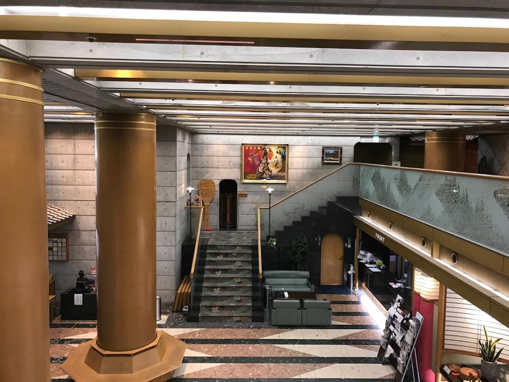 הצוקייצ'י Miyajima Hotel Makoto מראה חיצוני תמונה