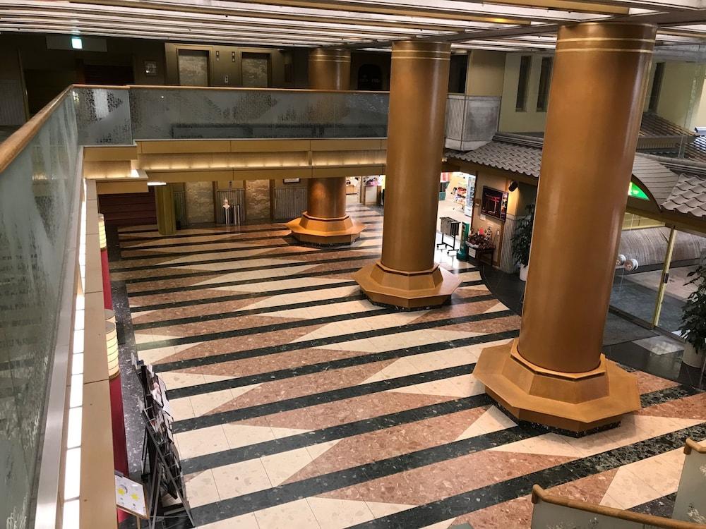 הצוקייצ'י Miyajima Hotel Makoto מראה חיצוני תמונה