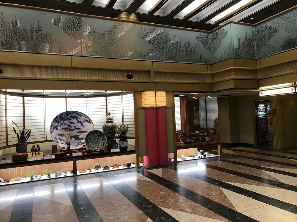 הצוקייצ'י Miyajima Hotel Makoto מראה חיצוני תמונה