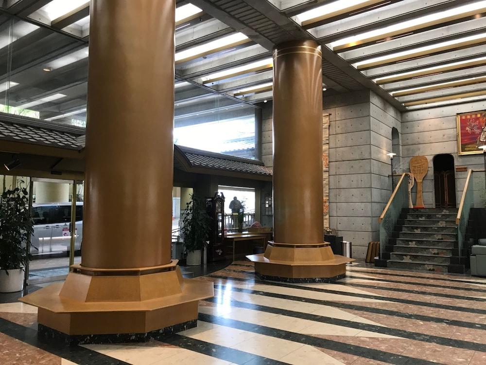 הצוקייצ'י Miyajima Hotel Makoto מראה חיצוני תמונה