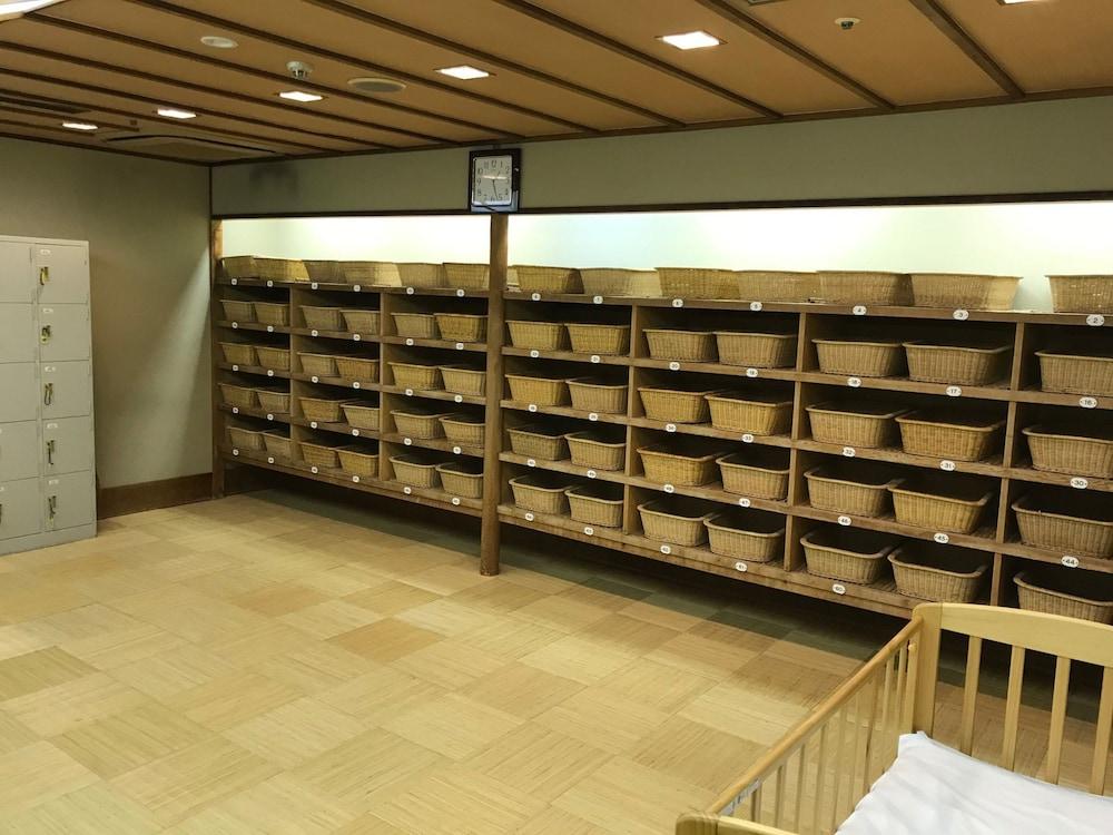 הצוקייצ'י Miyajima Hotel Makoto מראה חיצוני תמונה