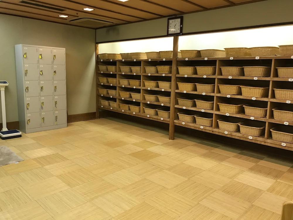 הצוקייצ'י Miyajima Hotel Makoto מראה חיצוני תמונה