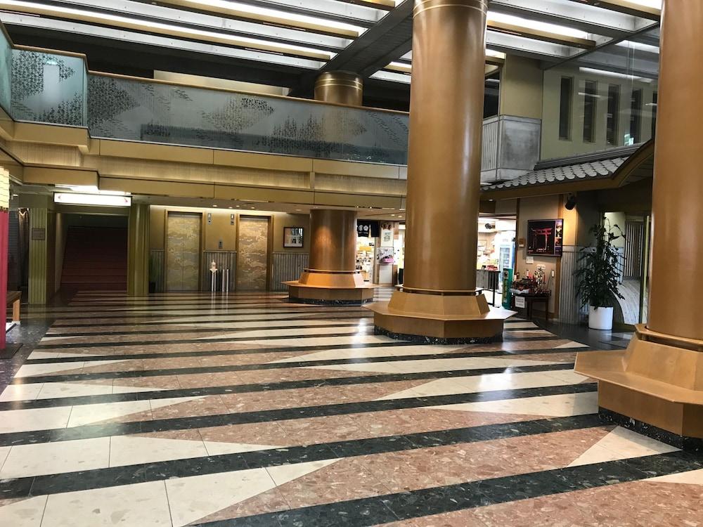 הצוקייצ'י Miyajima Hotel Makoto מראה חיצוני תמונה