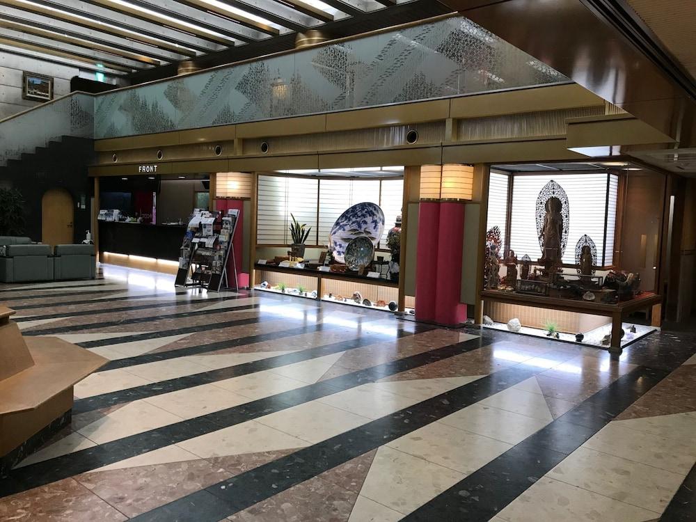 הצוקייצ'י Miyajima Hotel Makoto מראה חיצוני תמונה