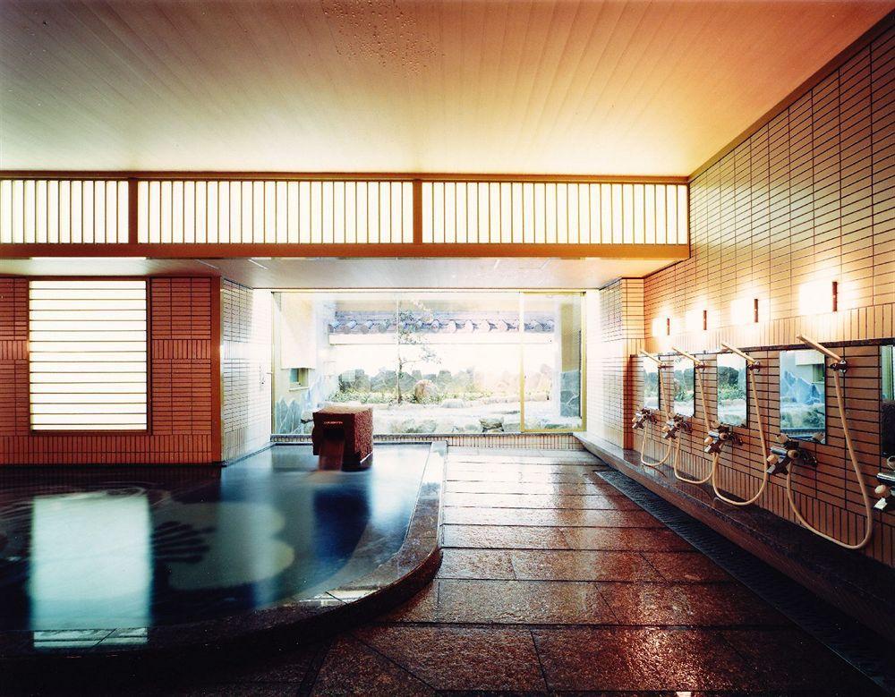 הצוקייצ'י Miyajima Hotel Makoto מראה חיצוני תמונה