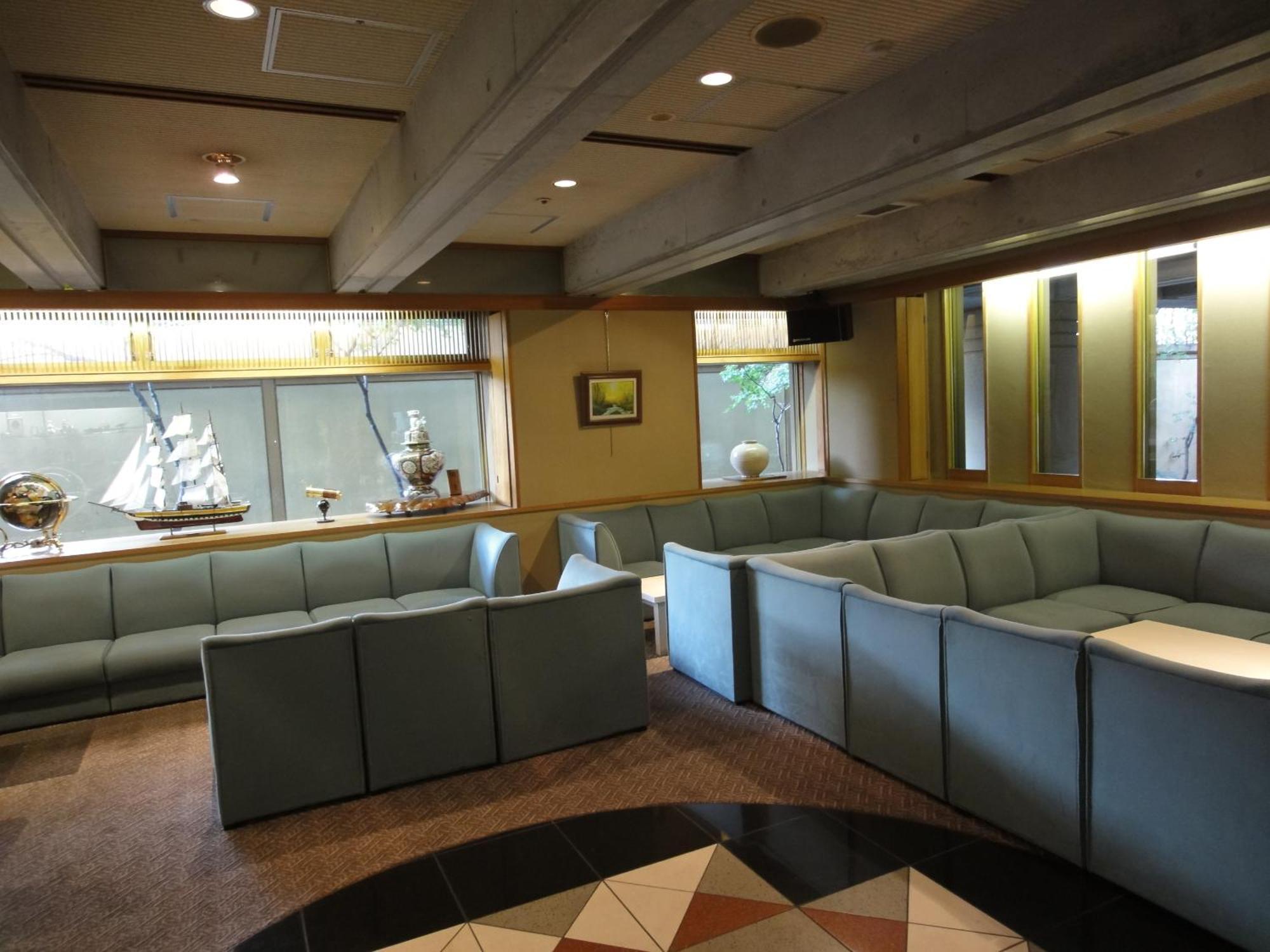 הצוקייצ'י Miyajima Hotel Makoto מראה חיצוני תמונה