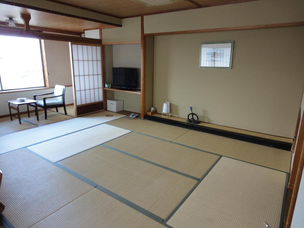 הצוקייצ'י Miyajima Hotel Makoto מראה חיצוני תמונה