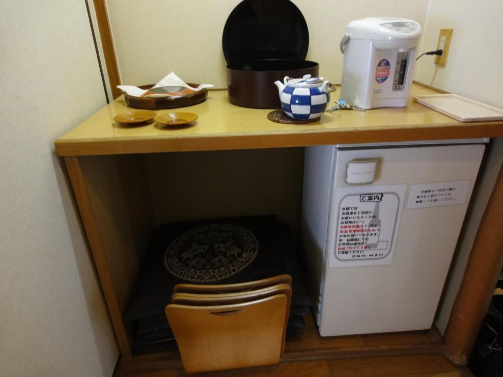 הצוקייצ'י Miyajima Hotel Makoto מראה חיצוני תמונה