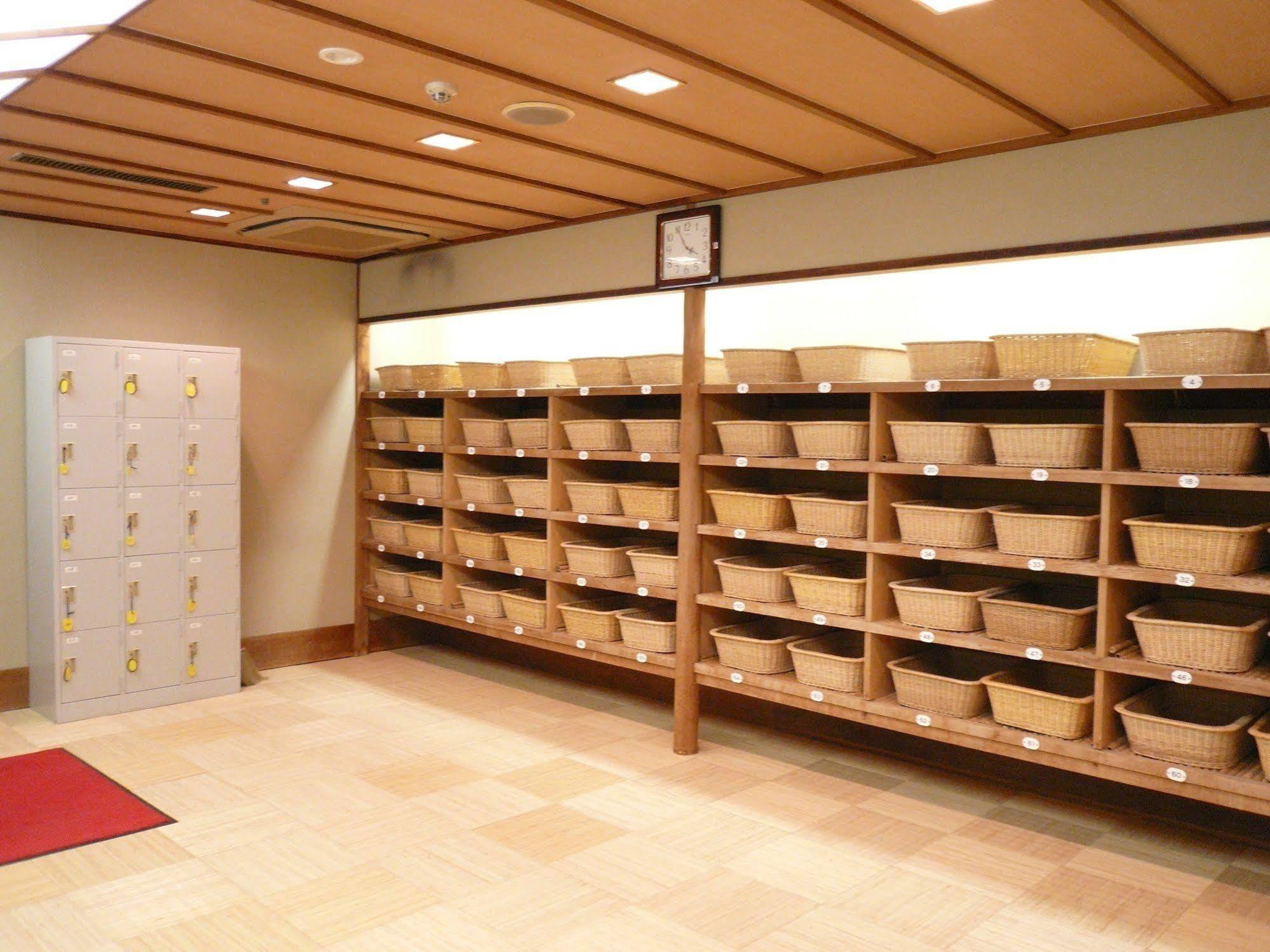 הצוקייצ'י Miyajima Hotel Makoto מראה חיצוני תמונה