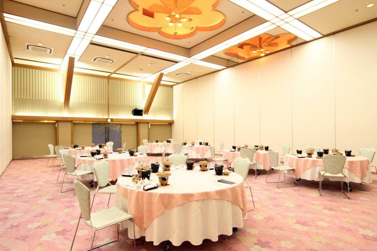 הצוקייצ'י Miyajima Hotel Makoto מראה חיצוני תמונה